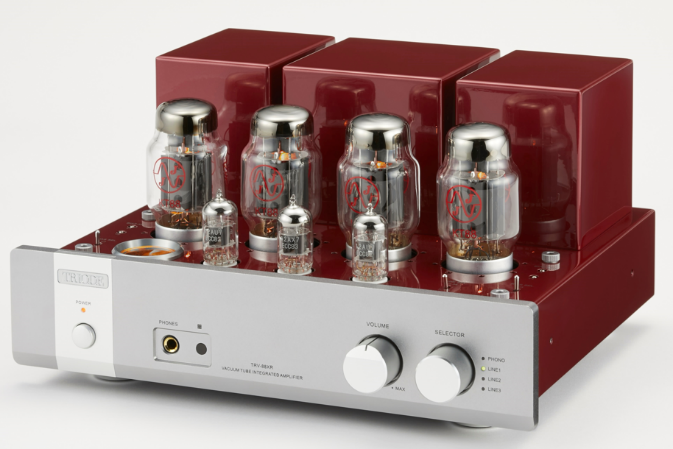 Triode TRV-88XR