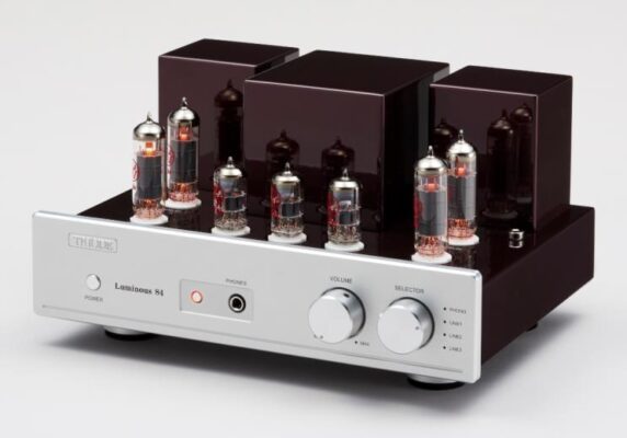 Triode Luminous 84