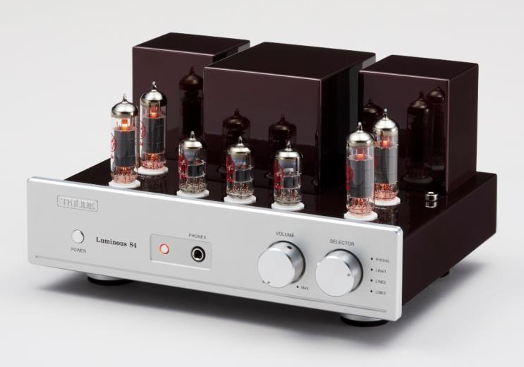 Triode Luminous 84