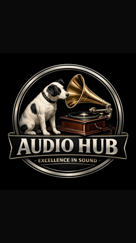 Audio Hub