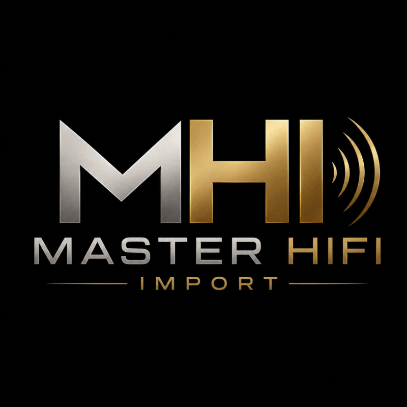 Master Hifi Import